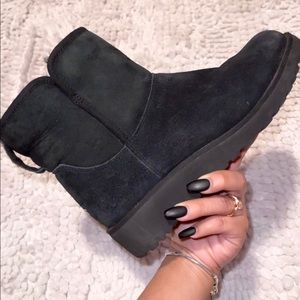 Ugg Kristin Wedge Bootie